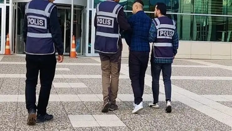 Bolu'da çeşitli suçlardan aranan 4 kişi tutuklandı