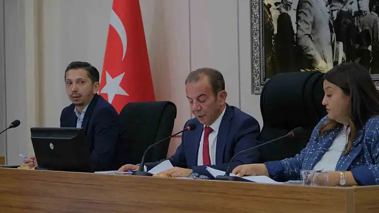 Bolu'da çocuk parklarında sigara içmek yasaklanacak