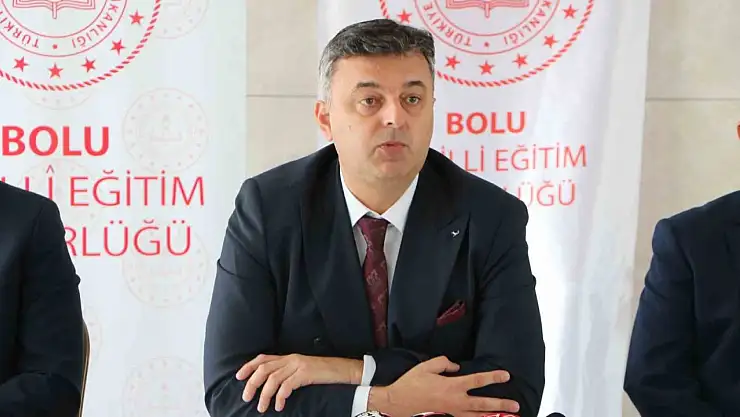 Bolu'da öğretmenlerin kılık-kıyafetlerine düzenleme geliyor