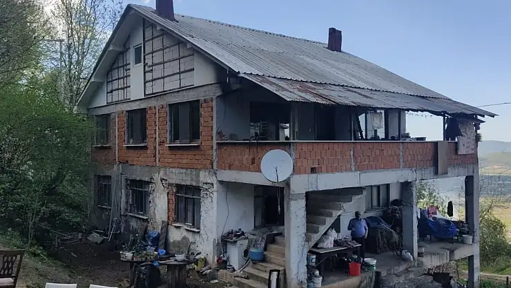 Bolu'da orman köylüsü 348 aileye 22 milyon 900 bin kredi verildi
