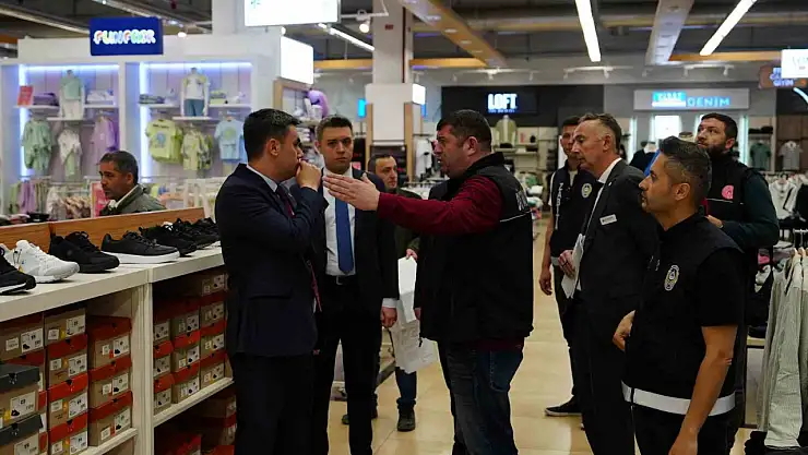 Bolu'daki yangın sonrası denetimler arttı