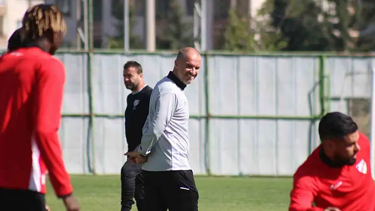 Boluspor, Hatay deplasmanında 3 puan peşinde