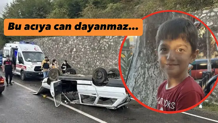 Bu acıya can dayanmaz