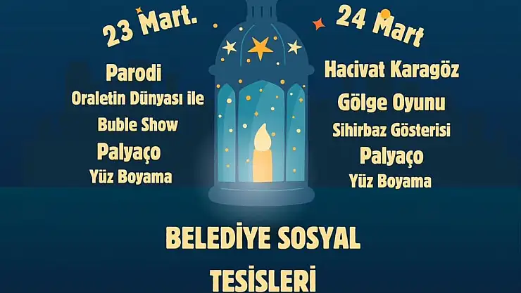Bu eğlenceye herkes davetli