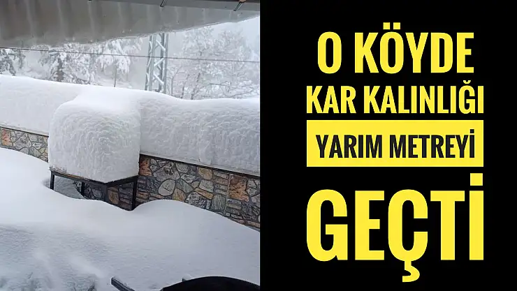 Bu fotoğraflar Bartın'dan