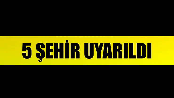 Bu geceye dikkat