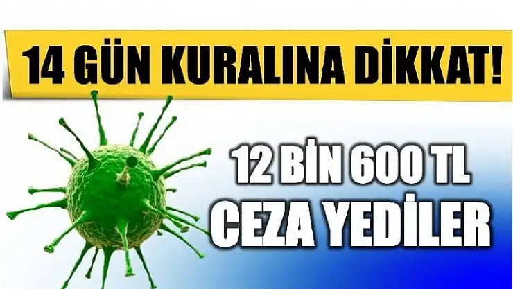 BU İŞİN ŞAKASI YOK!