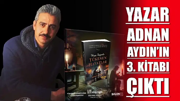 Bu kitap çok konuşulacak