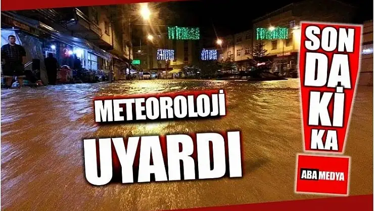 BU UYARIYA DİKKAT! BARTIN