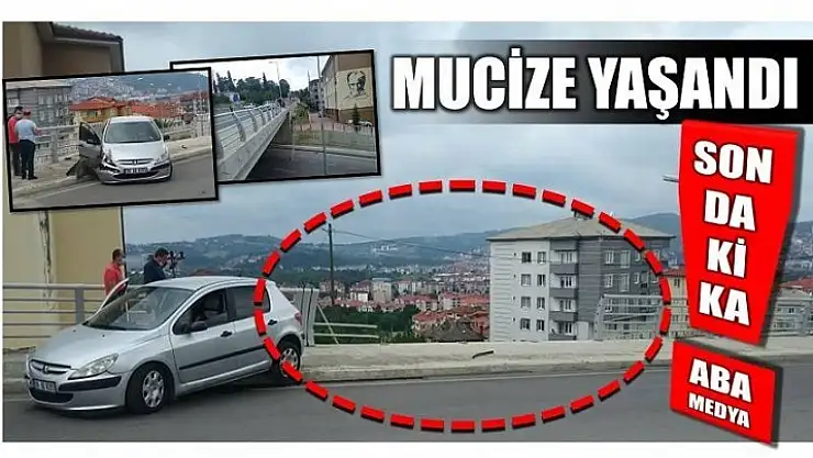 BUNUN ADI MUCİZE!