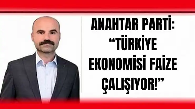 'Bütçe, iktidarların yüz aynasıdır'