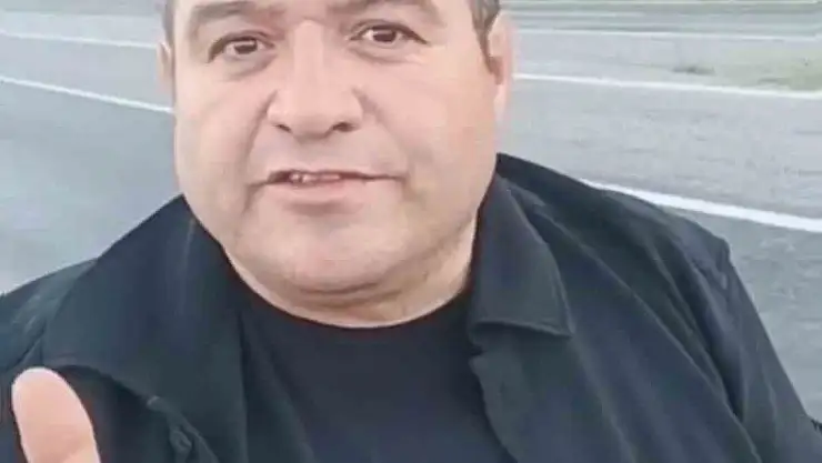 Otobüs şoförü sosyal medyadan sitem etti