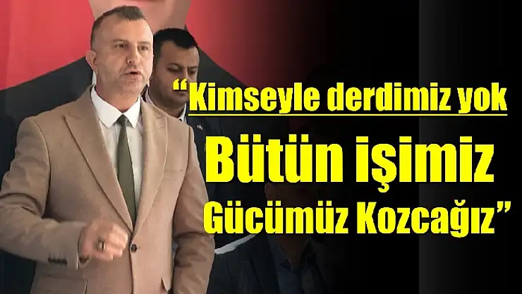 Buyurman, Bartın basını ile buluştu