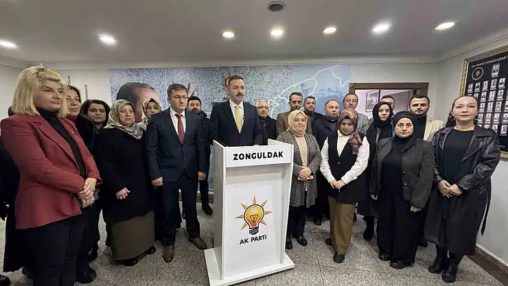 '28 Şubat düpedüz bir darbedir'