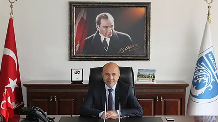 Çakır, 'Yaşasın 1 Mayıs!'