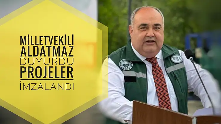 Çalışmalar başlıyor