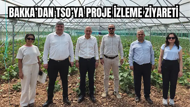 Çalışmalar değerlendirildi