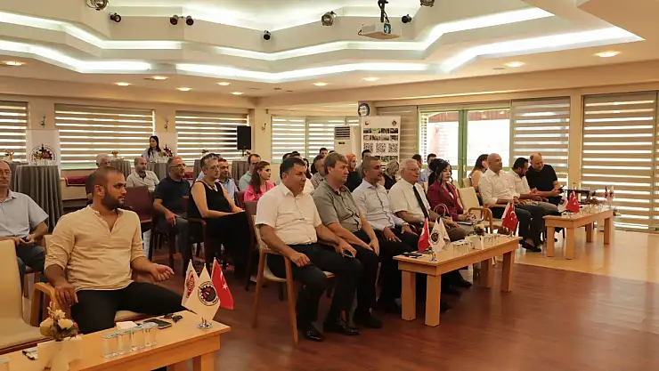 Canpolat, Turizmden yeteri kadar faydalanamıyoruz