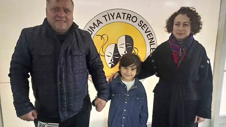 Çaycuma'da çocuk tiyatrosu kuruluyor