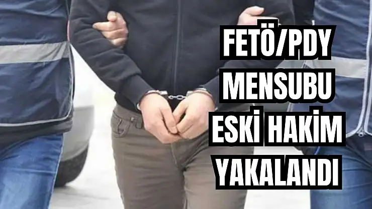 Cezaevine gönderildi