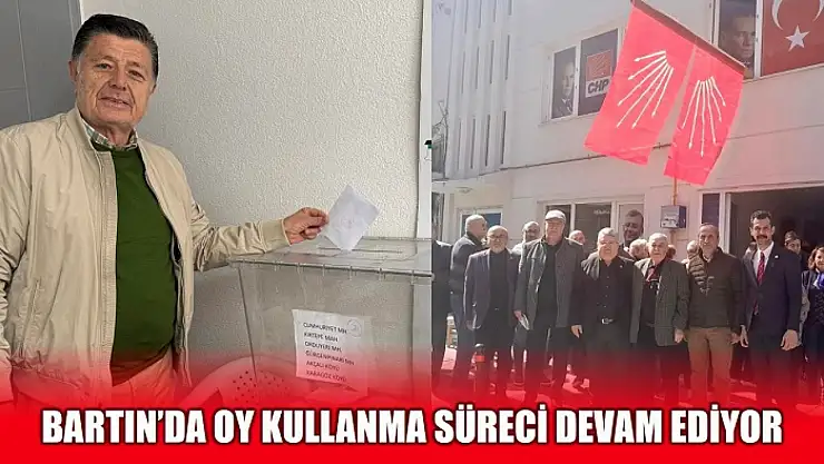 CHP'de ön seçim