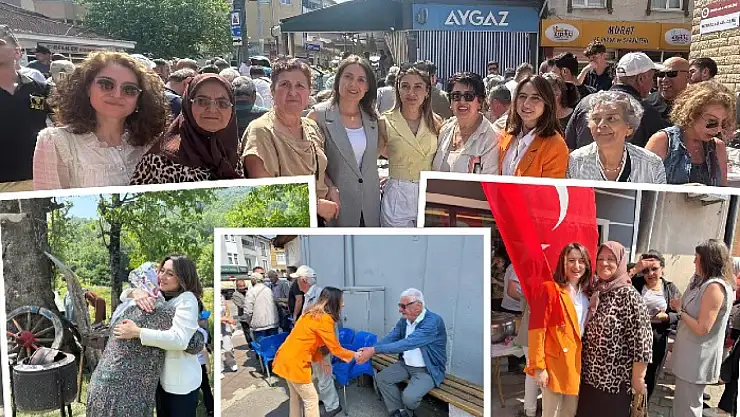 CHP'den bayram mesaisi