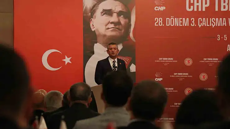 'Son seçimin birinci partisiyiz, artık sokakta çok daha güçlüyüz'