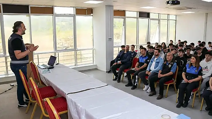 Çocuğunuz ya bağımlıysa? 