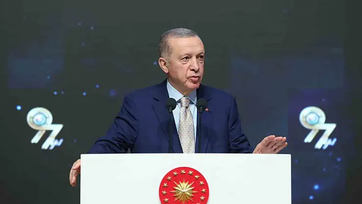 'Yabancı karşıtlığı ve İslam düşmanlığı gibi yeni tehditler kurumumuzun radarına girmiştir'