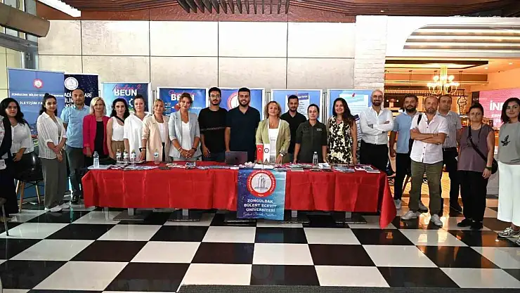 Cumhuriyetin İlk Üniversitesi BEUN'un tercih ve tanıtım günleri başladı