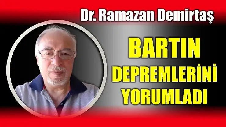Daha büyük bir deprem olacak mı?