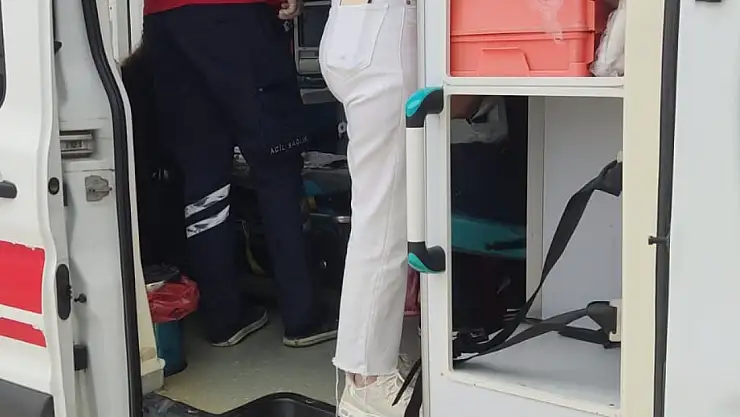 Dakikalarla yarışan hizmete yakın takip