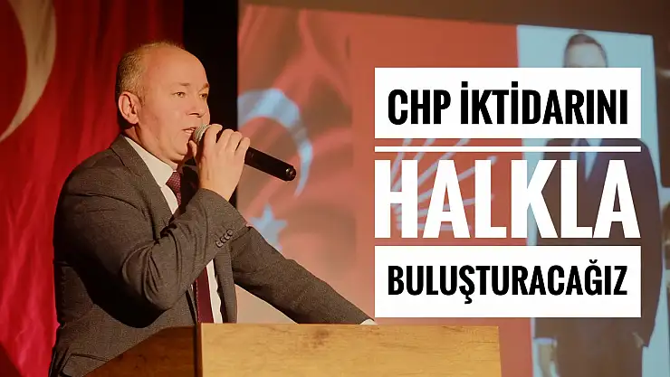 Danışma Kurulu Toplantısı yapıldı
