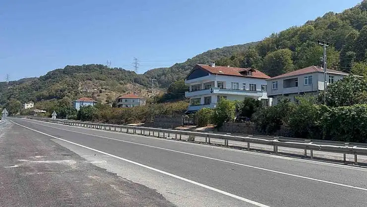 Danıştay Başkanı Zeki Yiğit'in köyü sandık başına gitti