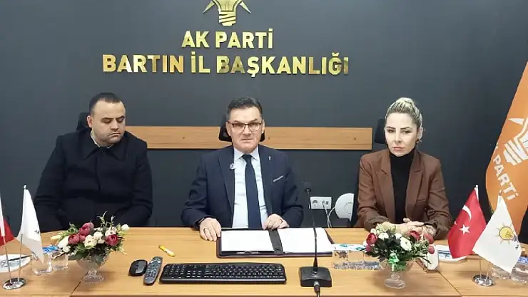 'Darbe ve darbecilik zihniyetini bir kez daha kınamak için bir araya geldik'