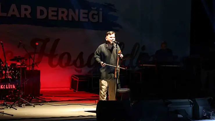 Darıca'da Karadeniz rüzgarı esti