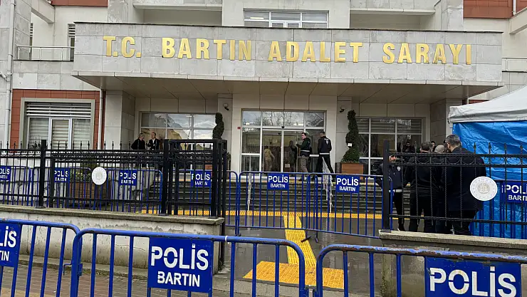 Dava 20 Ocak tarihine ertelendi