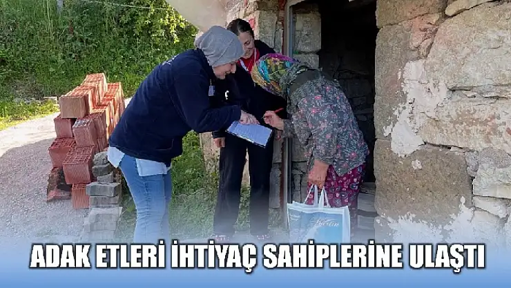 Dayanışma örneği