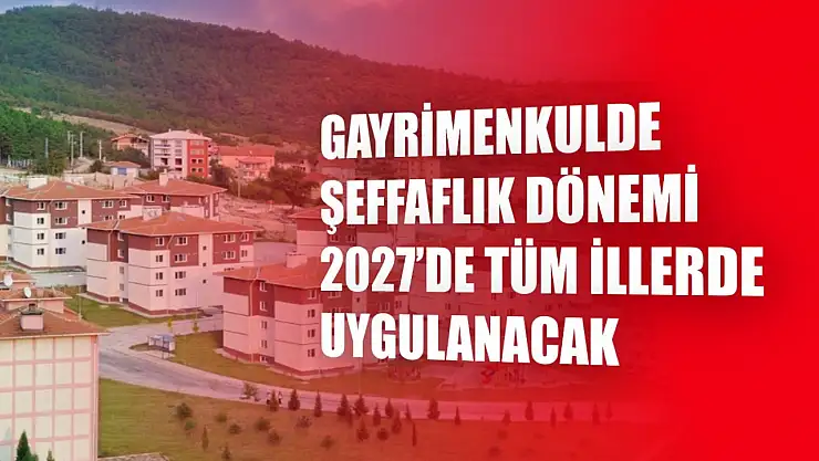 'Değer Bilgi Merkezi' faaliyete geçecek