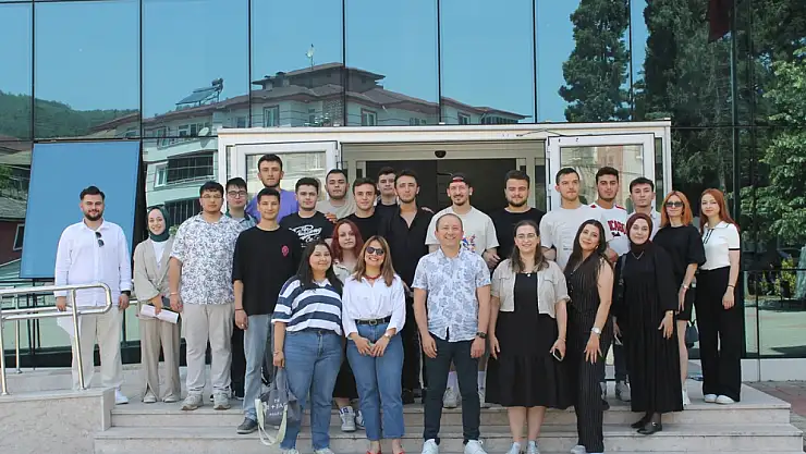 Değerlendirme sınavları tamamlandı