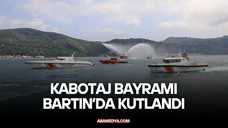Denizlerde 99 Yıllık Gurur