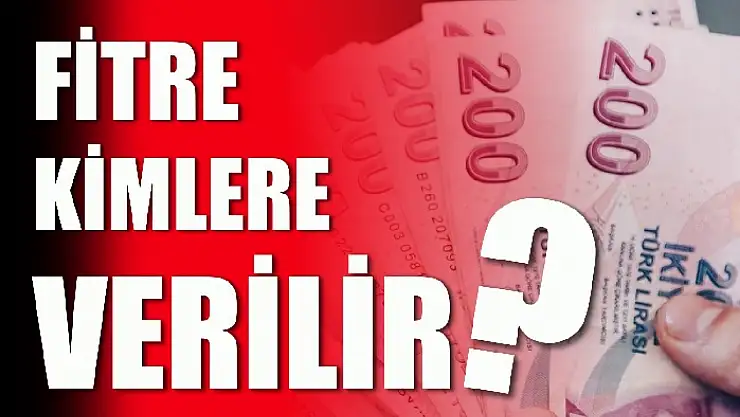 Diyanet İşleri Başkanlığı açıkladı