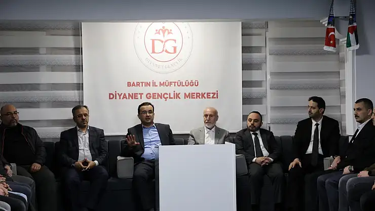 'Diyanet'te gençleri üst düzey görevlerde görmek istiyoruz'