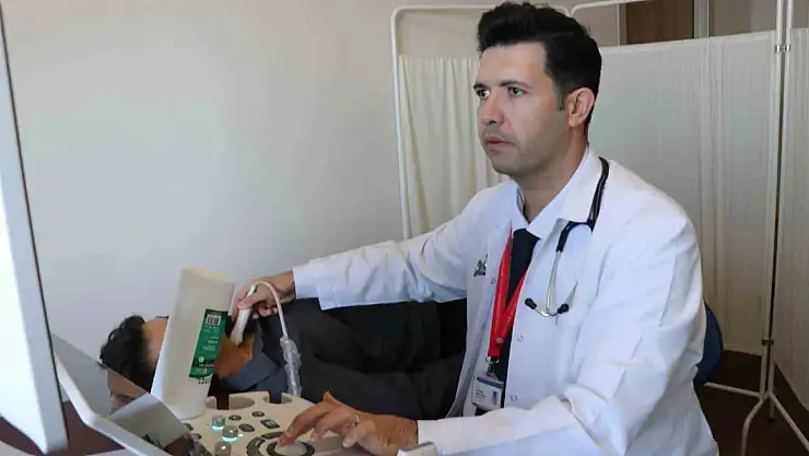 Doç. Dr. Topaloğlu'ndan