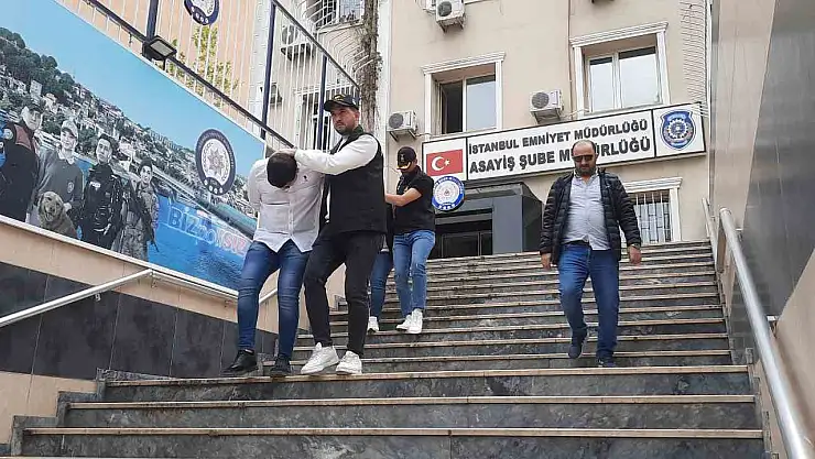 Dolandırıcılara telefonuna gelen şifreyi söyledi, 3 milyon lirasını kaptırdı