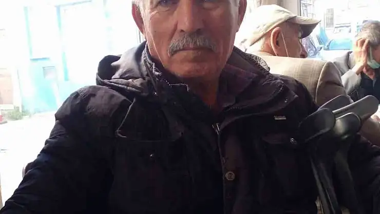 Domuz avında kazara vurulan yaşlı adam yaralandı