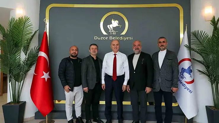 DTSO'da konuşulan talepler çözüme kavuştu