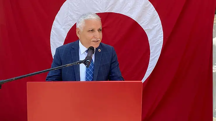 Dursun'dan Bartınspor istifası sonrası ilk açıklama