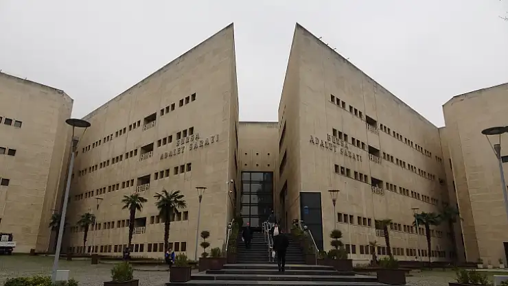Duruşma öncesi hayatını kaybetti