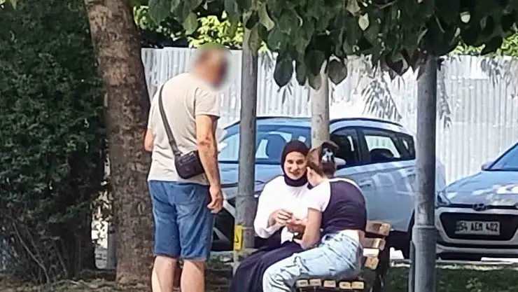 Duygu istismarına geçit yok